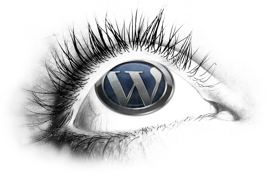 Page WordPress personnalisé كيفية إضافة صفحات للوورد بريس