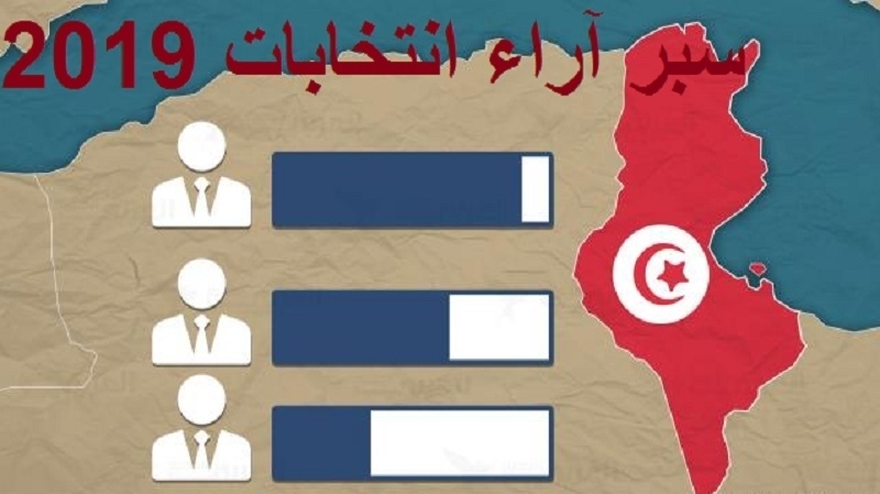 تونس تنتخب : نتائج تقريبية لسبر الأراء