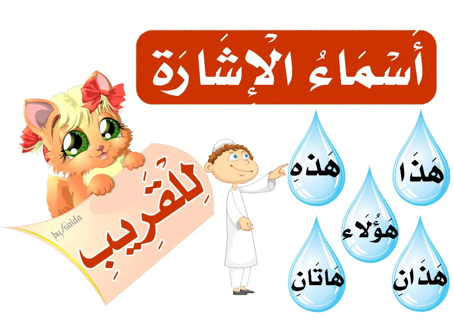 ملخص السنة الأولى ابتدائي – النموذج 14