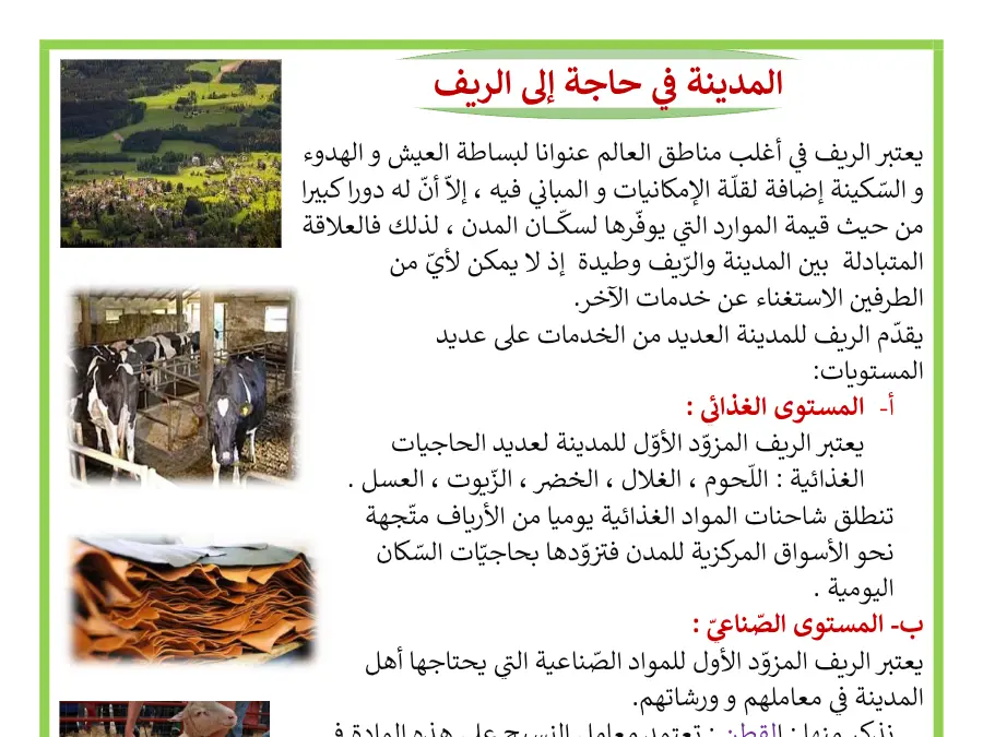 الإيقاظ العلمي – عرض لتلاميذ السنة الأولى ابتدائي رقم 8