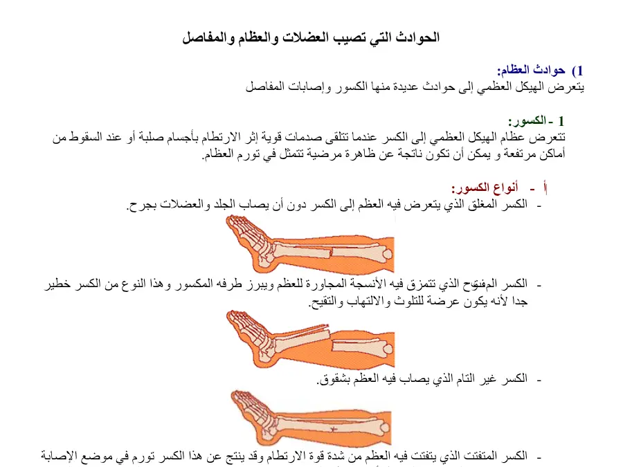 السنة الخامسة ابتدائي: بحث الإيقاظ العلمي (الموضوع الثامن)