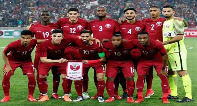 قطر تهزم كوريا الجنوبية وتتأهل لنصف نهائي كأس آسيا لأول مرة في تاريخها
