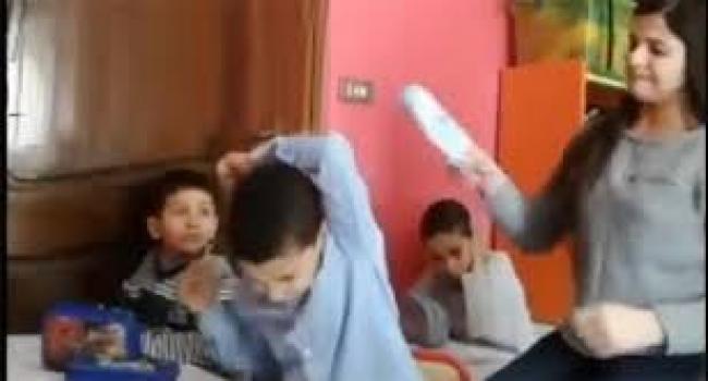 قضية تعنيف أطفال التوحد بأريانة: فيديو جديد يظهر تورّط مديرة المركز