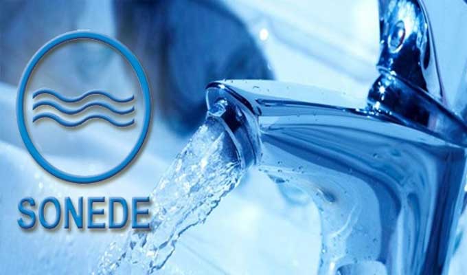 زيادة بـ8 بالمائة في فاتورة إستهلاك الماء للثلاثية الأولى من 2018