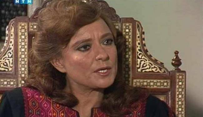 مصر تودع أحد نجوم مسلسل ليالي الحلمية الممثلة محسنة توفيق