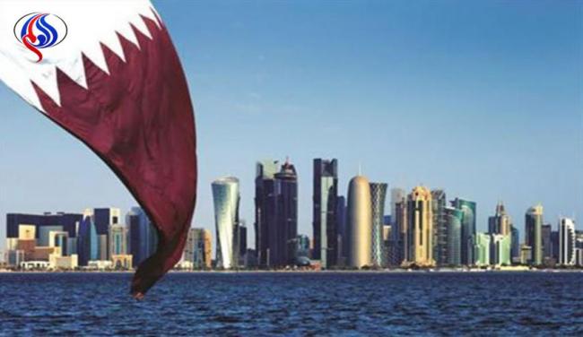 قطر تنفي التعرض لطائرتين مدنيتين اماراتيتين