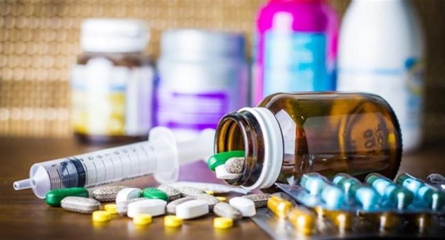 وزارة الصحة تعلن سحب عدد من الأدوية من السوق التونسية، وهذه قائمتها