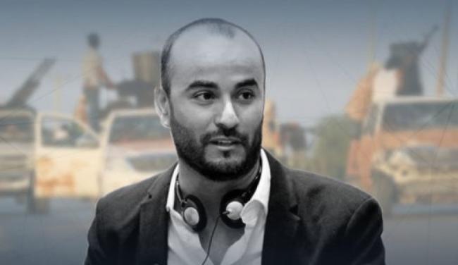 مقتل صحافي ليبي في معارك قرب طرابلس