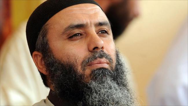 تنظيم القاعدة الارهابي يؤكّد مقتل أبو عياض