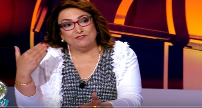 بشرى بلحاج حميدة: ما قامت به لجنة الحريات الفردية والمساواة هو للاجيال القادمة