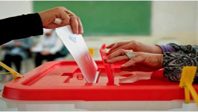 هيئة الانتخابات: ‘لا يمكن تنقيح القانون الانتخابي..’
