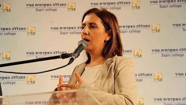 وزيرة المساواة الاجتماعية الإسرائيلية: تل أبيب تستعد لحصر أملاك اليهود المتبقية في الدول العربية