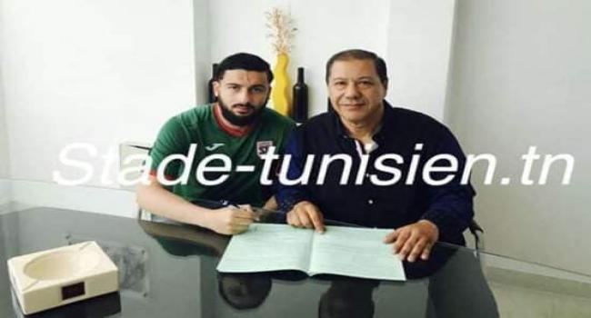 لاعب سابق في سانت ايتيان وغرونوبل يلتحق بالملعب التونسي