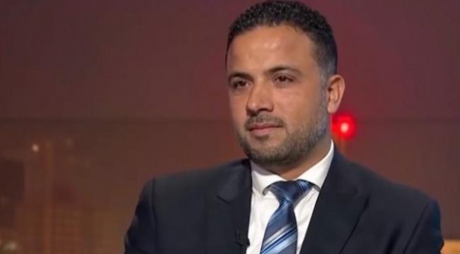 سيف الدين مخلوف: نعم لحركة النهضة، لا لقلب تونس