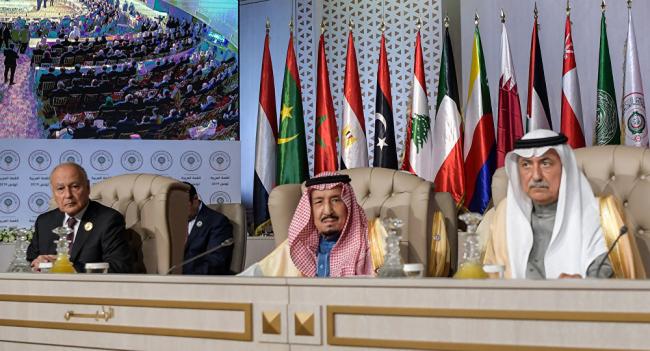 هجوم جوي على السعودية… العرب أدانوا إلا هذه الدول الخمس