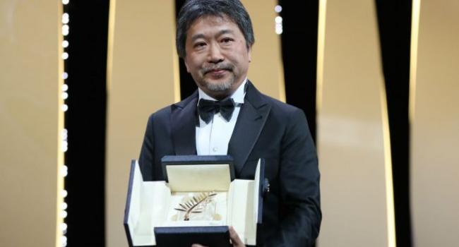 مهرجان كان: السعفة الذهبية من نصيب الياباني هريكازو كوري إيدا وجائزة لجنة التحكيم لللبنانية نادين لبكي