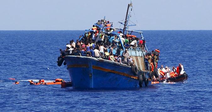 غرق 70 شخصا على الأقل في صفاقس من المهاجرين الأفارقة وإنقاذ 16 آخرين في عملية “حرقة”