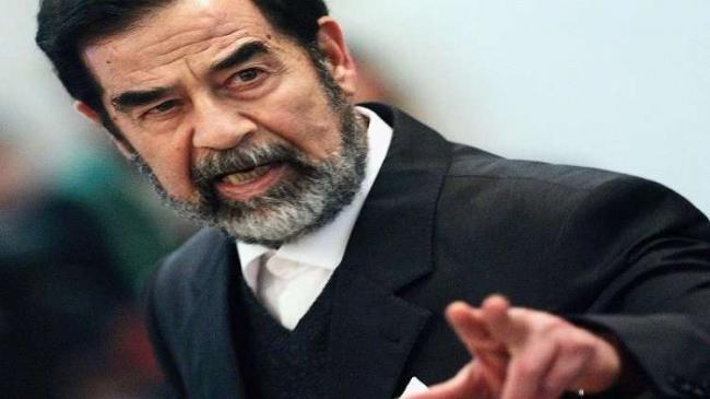 السلطات العراقية تعتقل شاعرا امتدح صدام حسين