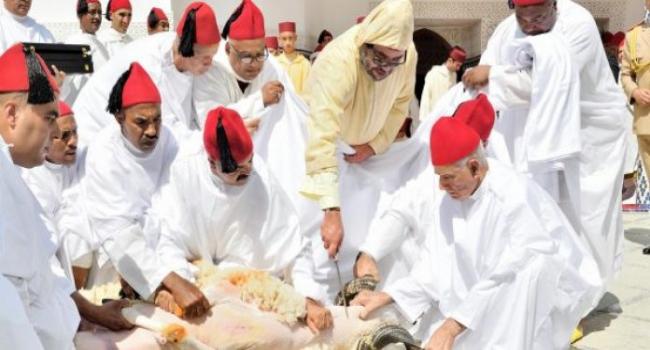 المغرب تعلن الاربعاء اول ايام عيد الاضحى وتشرح في بيان لها الاسباب