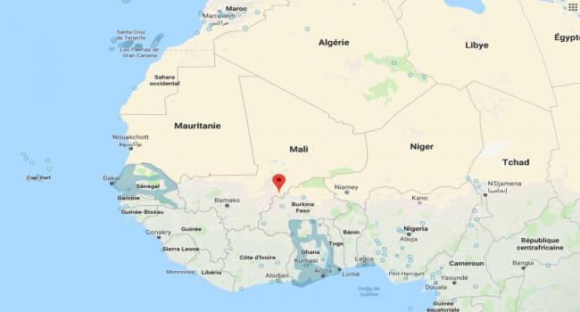 هجوم مسلح جديد ضد المسلمين بوسط مالي وارتفاع عدد القتلى لـ110 شخص حتى الآن