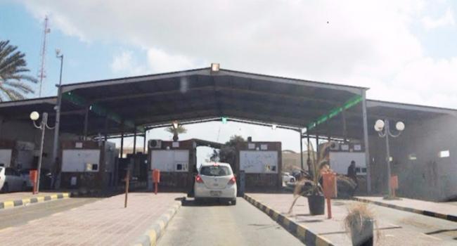 اليوم : عودة 250 تونسي من ليبيا عبر معبر راس جدير