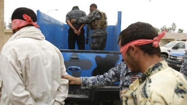 العراق يعلن القبض على قيادي بارز في «داعش» شغل منصب نائب «البغدادي» (صور)
