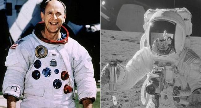وفاة ”ألان بين” رابع رائد فضاء نزل على سطح القمر