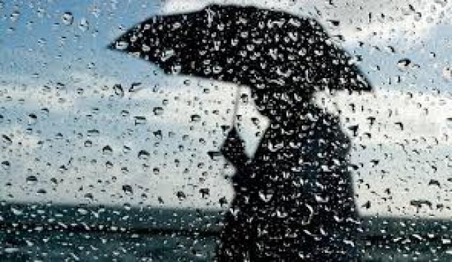 حالة الطقس اليوم الأربعاء : أمطار متفرقة بعدد من الجهات