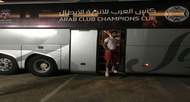 تصفيات دوري أبطال العرب : الافريقي يضمن التعادل ضد الفيصلي