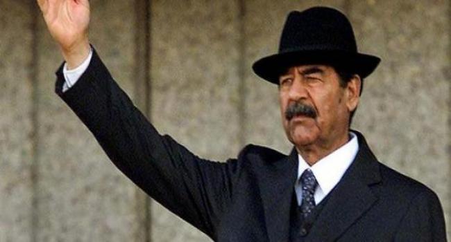 أسرار تكشف لأول مرة عن عملية ”الفجر الأحمر”.. ليلة القبض على صدام حسين