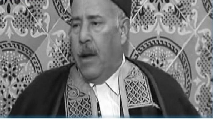 وفاة الممثل الشادلي بن أحمد زعرة