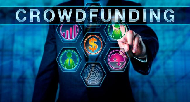 Crowdfunding, Emploi partagé, Economie de partage et mutualisation… quelques pistes de modernisation pour favoriser le développement des entreprises