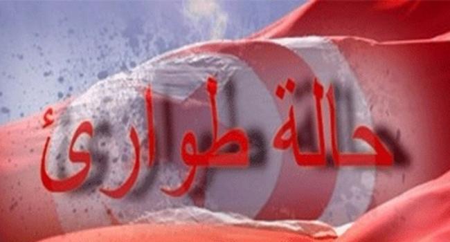 رئيس بلدية الزهراء يعلن حالة الطوارئ في المنطقة