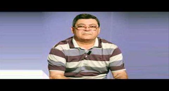 أحمد المغيربي يردّ على مروّجي إشاعة وفاتهِ: “أنا خير منكم بدنيّا ولاباس عليّا”
