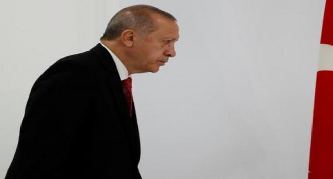 “صفعة جديدة” لأردوغان