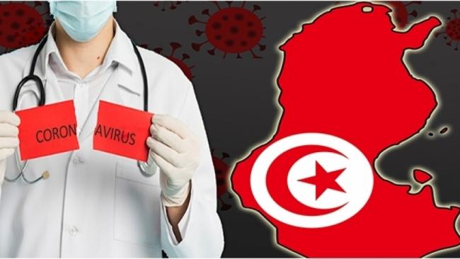 66 حالة وفاة و1271 اصابة جديدة بكورونا في تونس