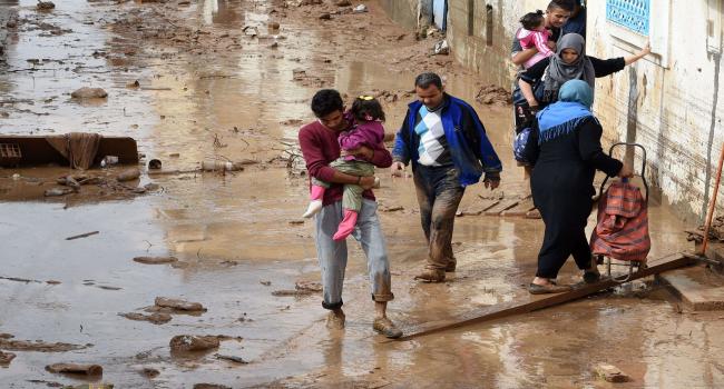 تخصيص 22 مليون دينار لمواجهة موسم الامطار والتوقي من الفيضانات