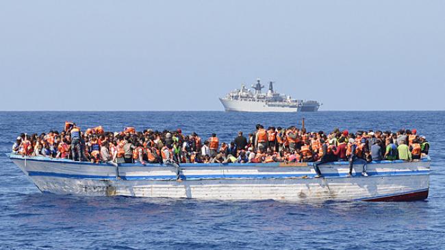 المغرب: موجة هجرة غير مسبوقة!