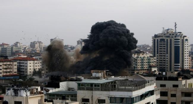 تونس تدعو الى الوقف الفوري للعمليات العسكرية لقوات الاحتلال الاسرائيلي في قطاع غزة