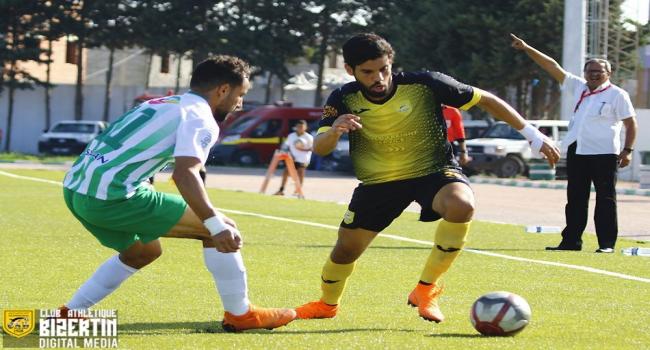 هيئة مستقبل سليمان تطالب بمنحها نقاط الفوز ضد النادي البنزرتي