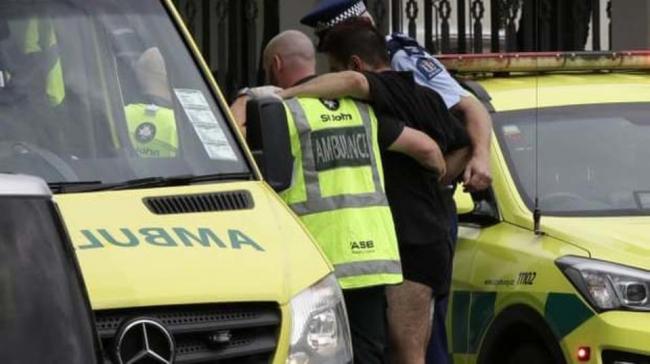 التعرف على جنسيات عدد من الضحايا العرب للهجوم الارهابي في نيوزيلندا