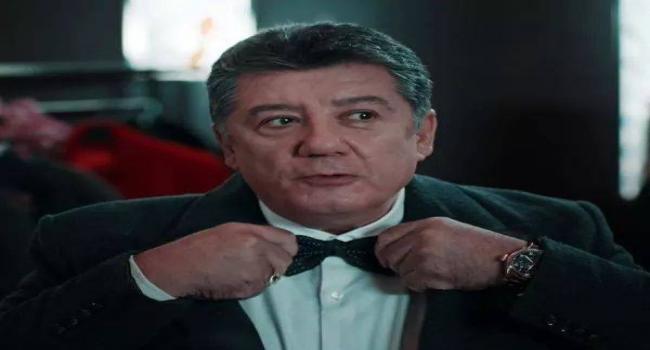 وفاة أحد أبطال المسلسل التركي الذي يعرض على قناة نسمة «العصابة»