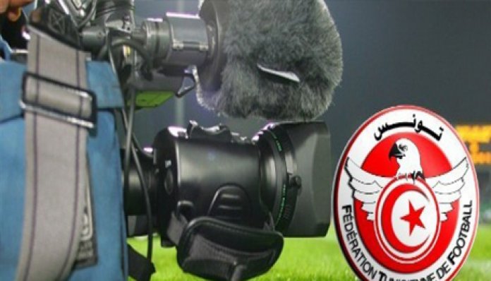 برنامج النّقل التلفزي لمباريات الأندية التونسية في المسابقات الإفريقية