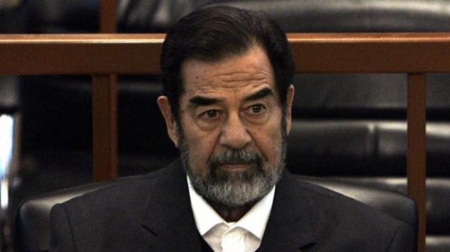 القاضي الذي أصدر حكم الاعدام عليه: هذا ما حصل في اللحظات الأخيرة من حياة صدام حسين