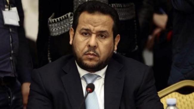 عاجل-ليبيا.. أمر باعتقال عبد الحكيم بلحاج والجضران بتهمة قيادتهما لمجموعات مسلحة وتورطهما بعدة هجمات وجرائم في ليبيا